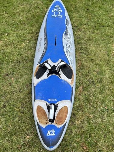 Starboard kombat 86l wave - starboard,