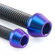Titanium engine kit kawasaki - kit,