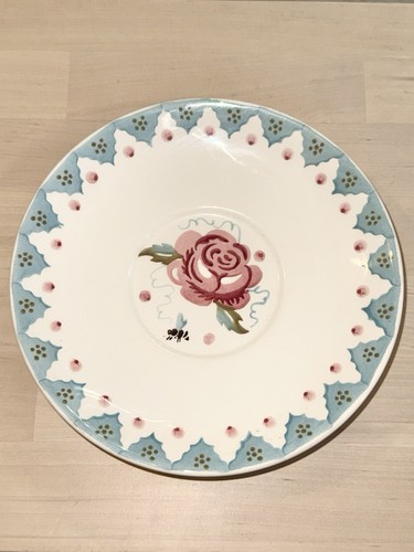Emma bridgewater rose and - rose, bee