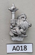 GW Marauder Dwarf Longbeard