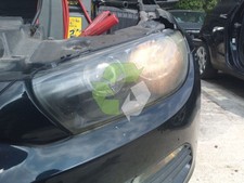 VOLKSWAGEN SCIROCCO MK3