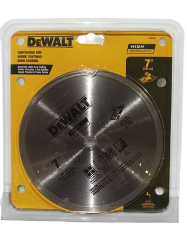 Dewalt dw4791 inch - dewalt, 7-inch