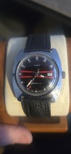 Vintage Timex Automatic c1970s