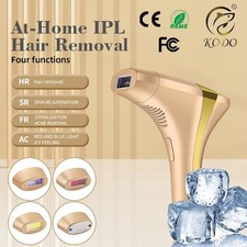 IPL Laser Hair Removal Device