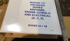 Boeing 737-300/-400/-500