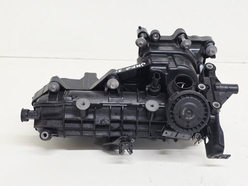 Nissan juke intake manifold - intake,