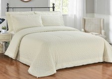 Richmond embroidered duvet - richmond,