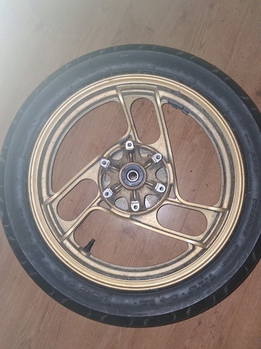 Yamaha 500 rd500 - 500, rz