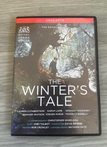 Talbot the winter - -,