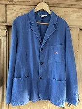 Vintage Chore Jacket British