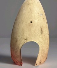 Vintage Aircraft Aluminum