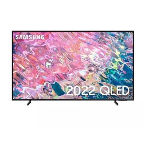 Samsung qe50q60bauxxu - qe50q60bauxxu, 50"