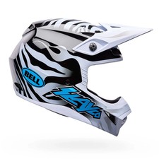 Bell youth helmet mx 10 - bell, mx-10