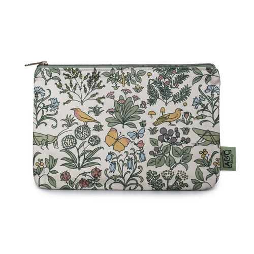 New voysey apothecary - c.f.a., apothecary's