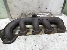 6C1Q9430BD EXHAUST MANIFOLD /