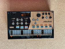 KORG Volca Drum Digital