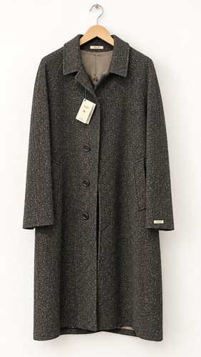 Bnwt magee 1866 corrib brown - magee,