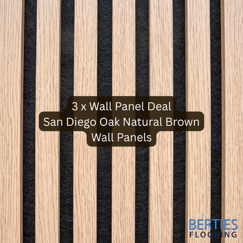 Wall panel deal natural - wall,