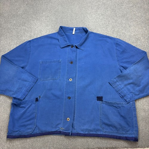 French jacket womens 3xl - french,