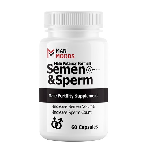 Semen sperm male - semen,