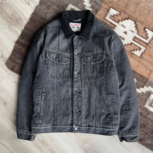 Lee storm rider sherpa - storm,