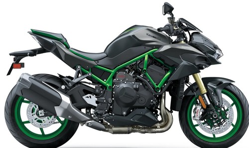 Kawasaki abs 2026 - kawasaki, z