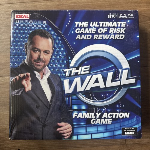 Ideal the wall ultimate - the,
