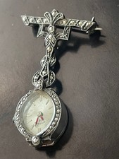 Vintage ROTARY 925  STERLING