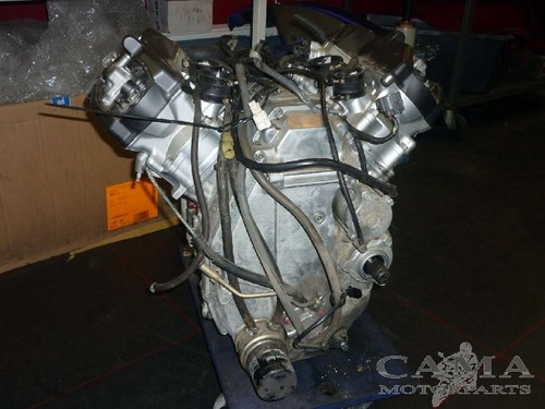 2004 honda 1300 pan - 2004,
