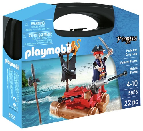 Playmobil 5655 pirates - playmobil,