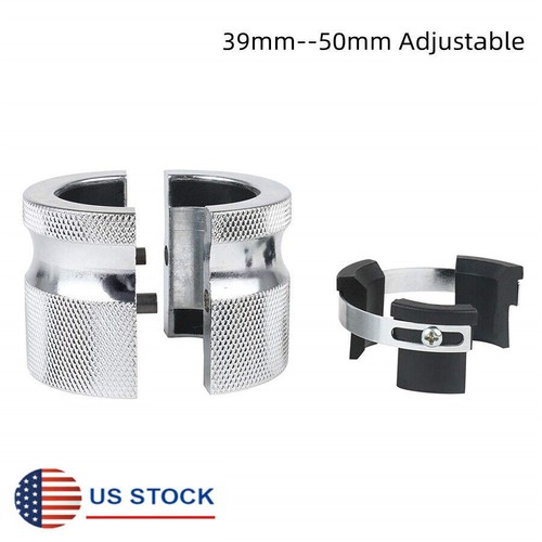 Motorcycle adjustable 50mm - motorcycle, 39-50mm