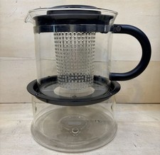 Bodum Le Pot No. 1 Teapot Infusion & Warmer Set Design by Carsten Jørgensen