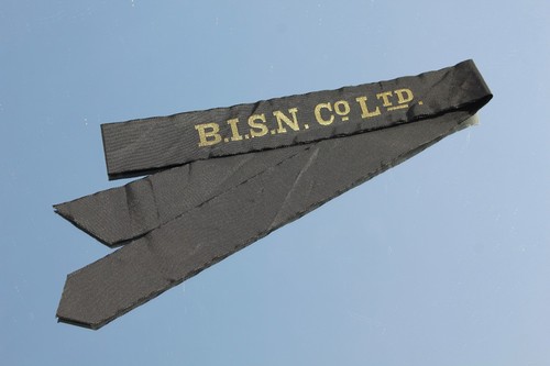 British india line bisnco ltd - british,