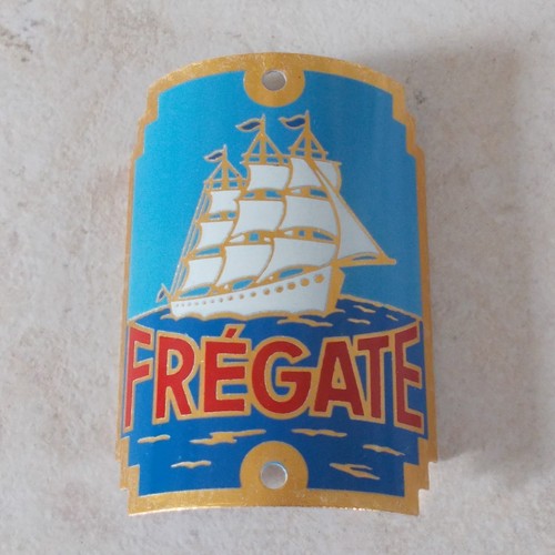 Vintage cycles fregate - cycles, france