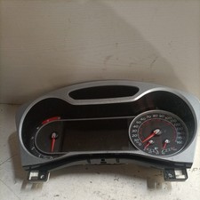 GENUINE FORD MONDEO MK4 TDCi CONVERS SPEEDO CLOCK 8M2T-10849-WA 2007 - 2010