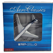 Aero classics Airplane model