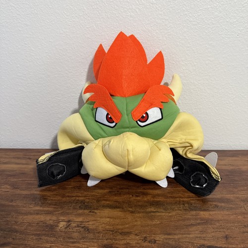 Super mario brothers bowser - super,