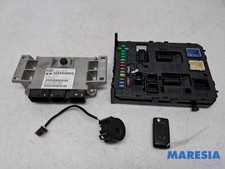 Engine control unit Citroen C5