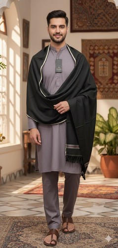 Bonanza satrangi warm winter - satrangi,