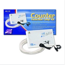 NEW - ML1/K - INDUCTION LOOP