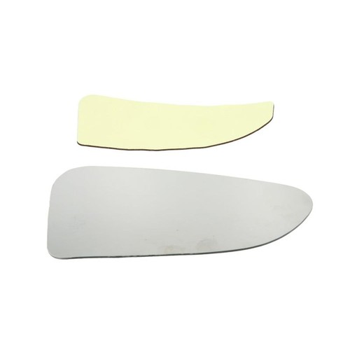 Side mirror glass right for - glass,