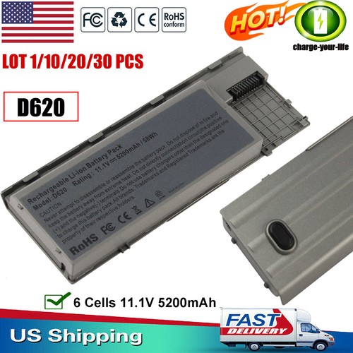 Lot battery for - ✅lot, dell