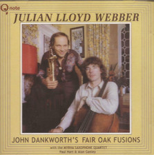 Julian Lloyd Webber John