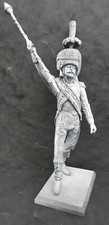 Drum Major Full Figure 230mm