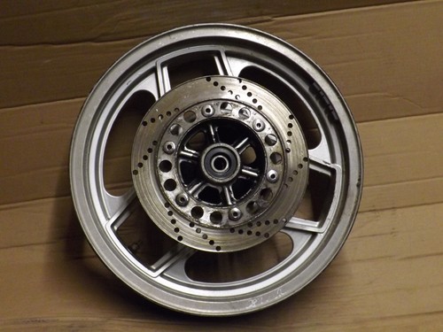 Kawasaki gpz400 gpz600r - gpz400,