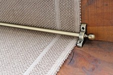 Stair Rod,Runner Rods,1/2''