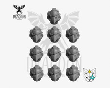 Crow Guard Tactical Beaky