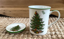 Spode Ceramic Christmas Tree