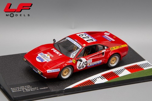 Ferrari 308 gtb - 308,