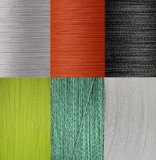 4 Strand PE Braided Fishing